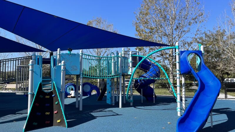 Dr. P. Phillips Community Park - Orlando, FL