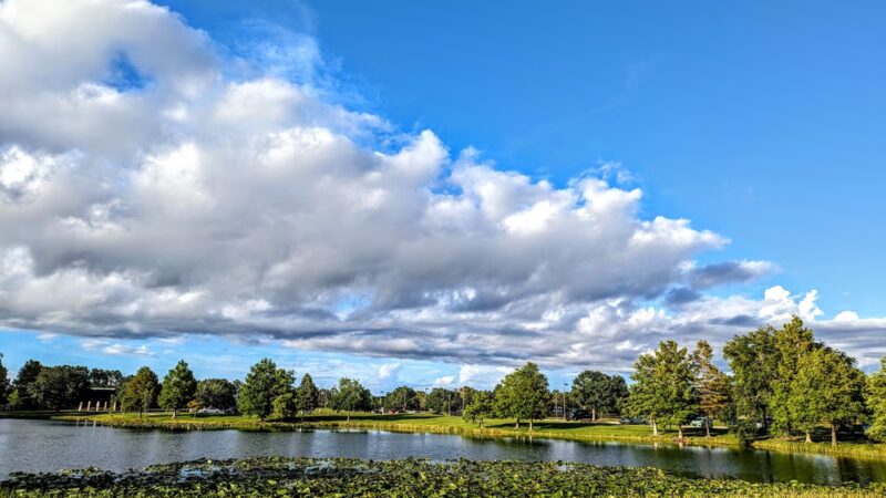 Eagle Nest Park - Orlando, FL