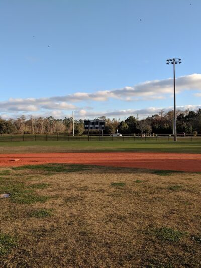 Eagle Nest Park - Orlando, FL