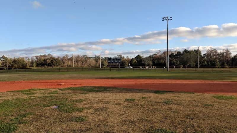 Eagle Nest Park - Orlando, FL