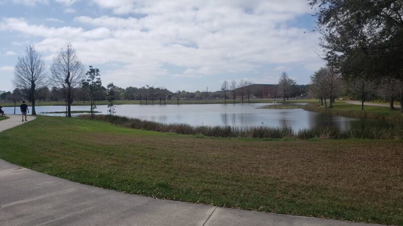 Eagle Nest Park - Orlando, FL