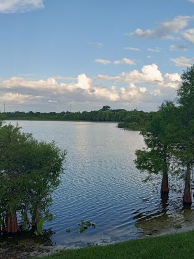 Eagle Nest Park - Orlando, FL