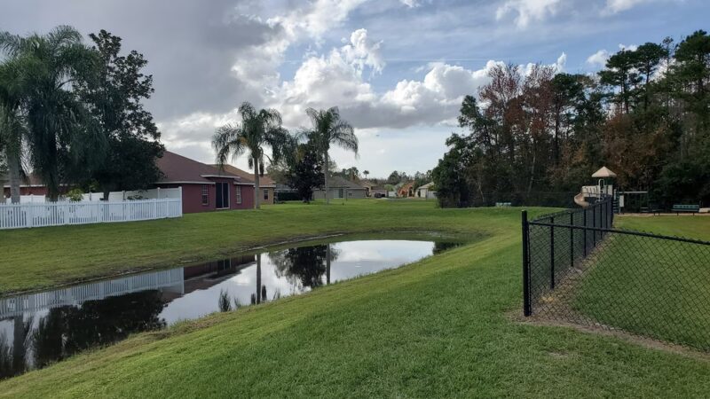 Fieldstream North Dog Park & Playground - Orlando, FL