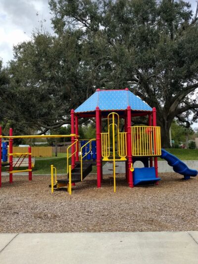 Guernsey Park - Orlando, FL