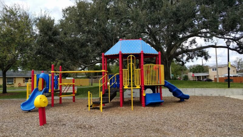 Guernsey Park - Orlando, FL