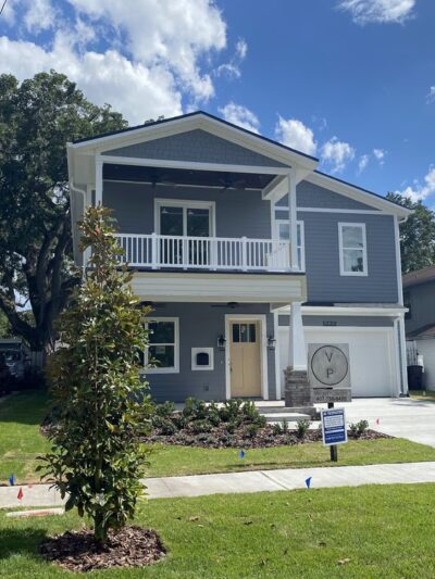 Guernsey Park - Orlando, FL