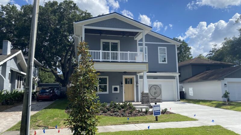 Guernsey Park - Orlando, FL