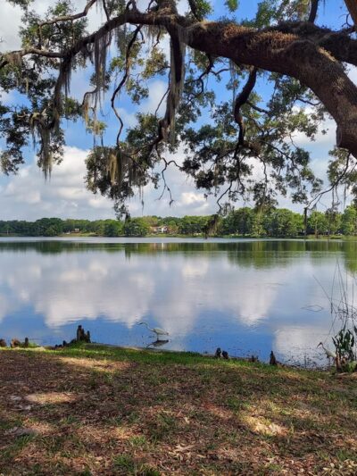 Lake Adair Park - Orlando, FL