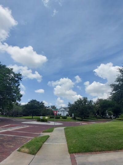 Lake Adair Park - Orlando, FL