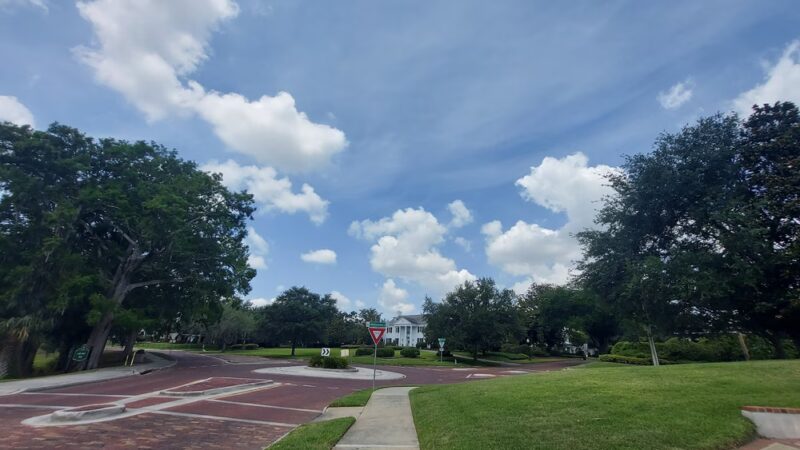 Lake Adair Park - Orlando, FL
