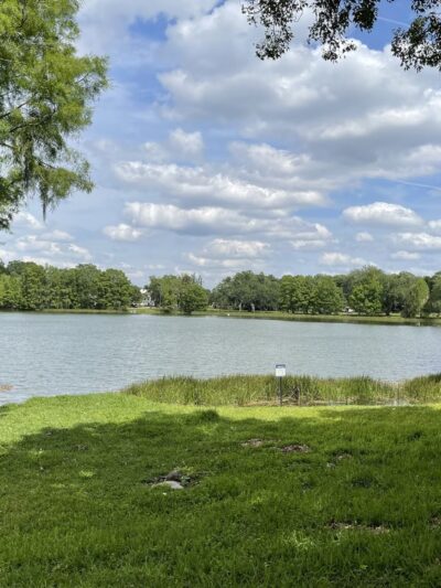 Lake Cherokee Park - Orlando, FL