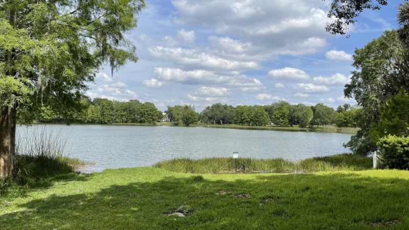 Lake Cherokee Park - Orlando, FL
