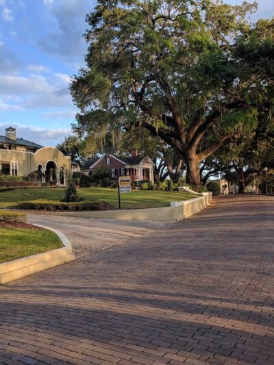 Lake Cherokee Park - Orlando, FL