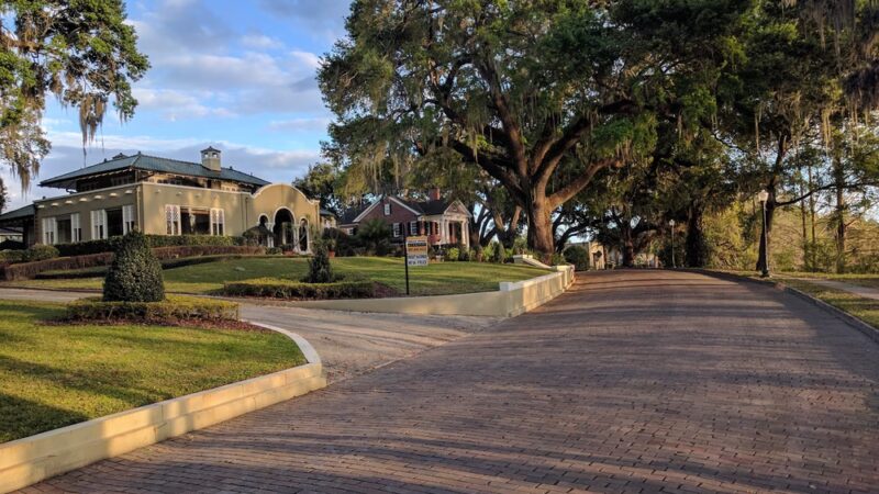 Lake Cherokee Park - Orlando, FL