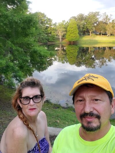 Lake Como Park - Orlando, FL