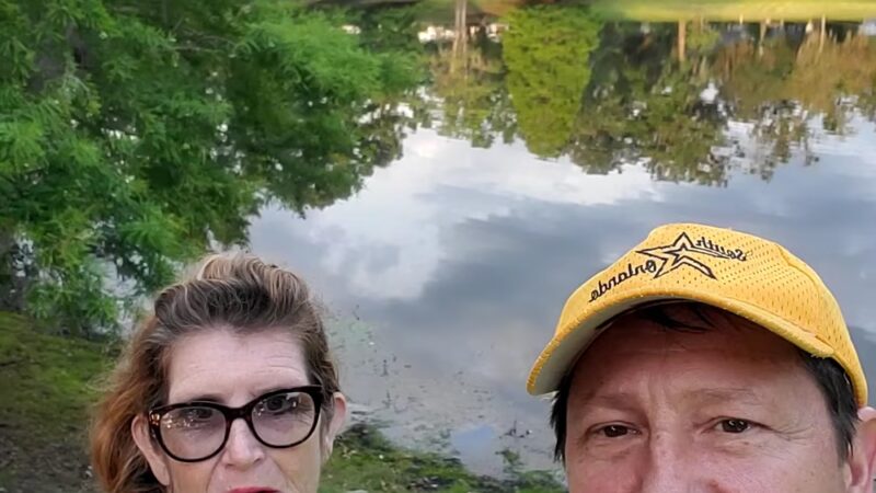 Lake Como Park - Orlando, FL