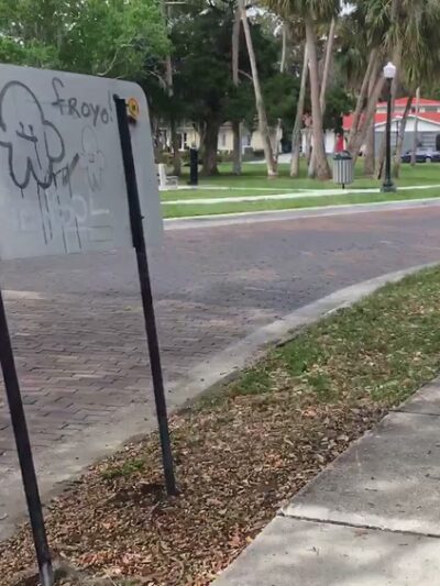 Lake Davis Park - Orlando, FL