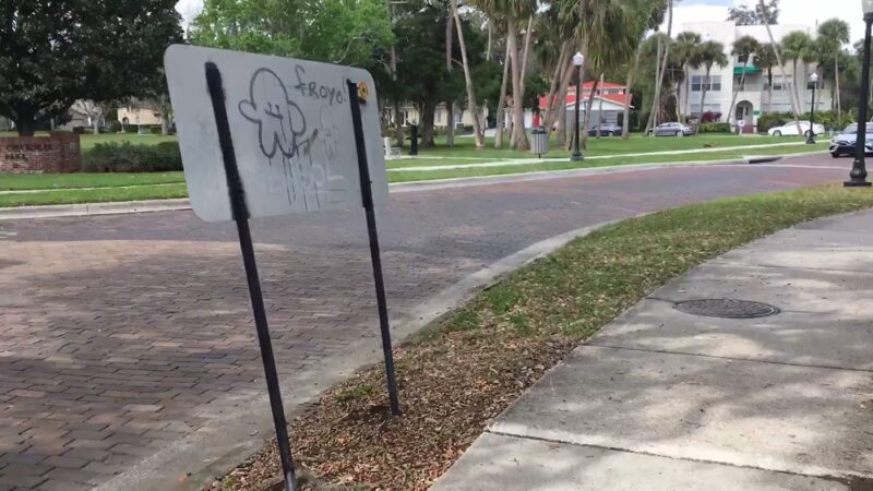 Lake Davis Park - Orlando, FL