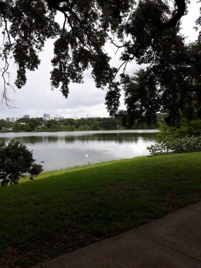 Lake Davis Park - Orlando, FL