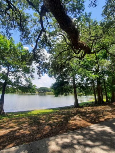 Lake Davis Park - Orlando, FL