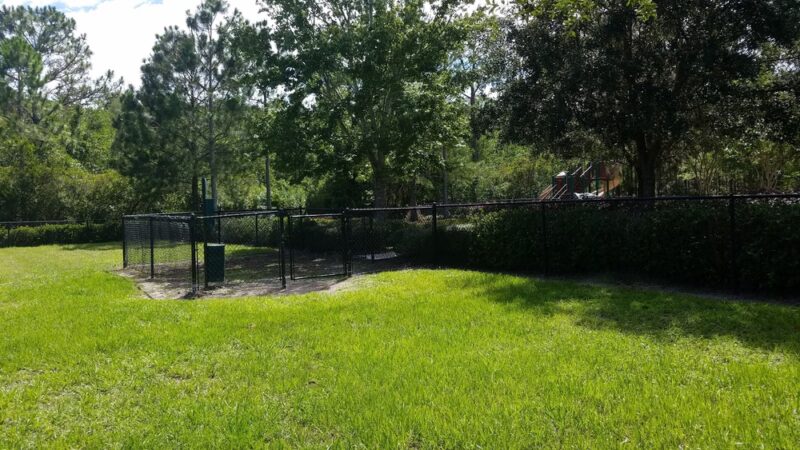 Lake District Dog Park - Orlando, FL