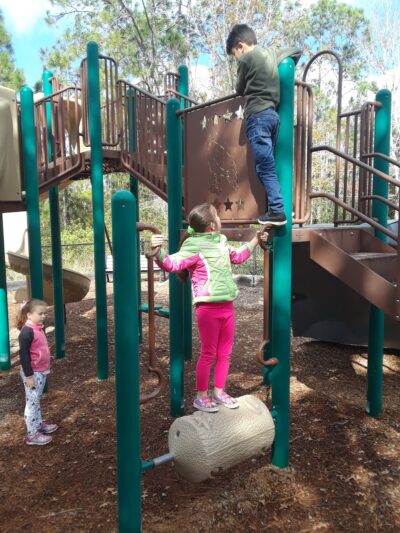 Lake District Dog Park - Orlando, FL