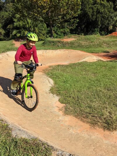 Lake Druid Park - Orlando, FL