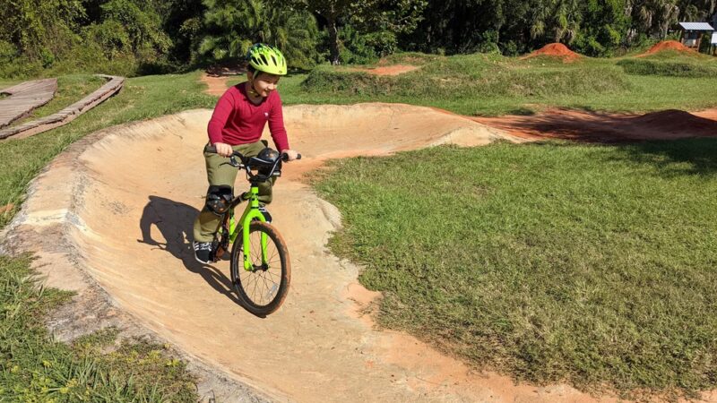 Lake Druid Park - Orlando, FL