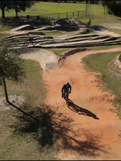 Lake Druid Park - Orlando, FL