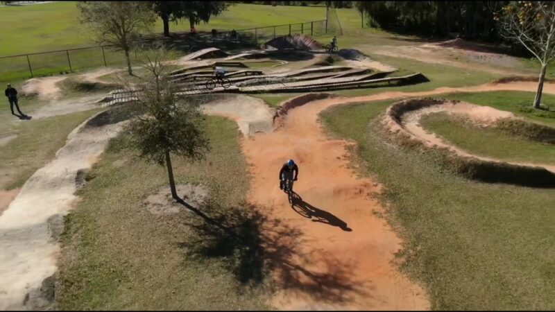 Lake Druid Park - Orlando, FL