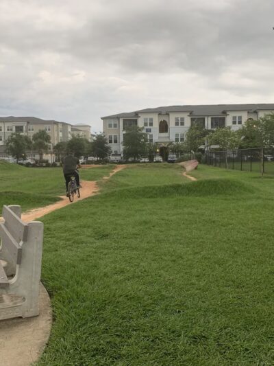 Lake Druid Park - Orlando, FL