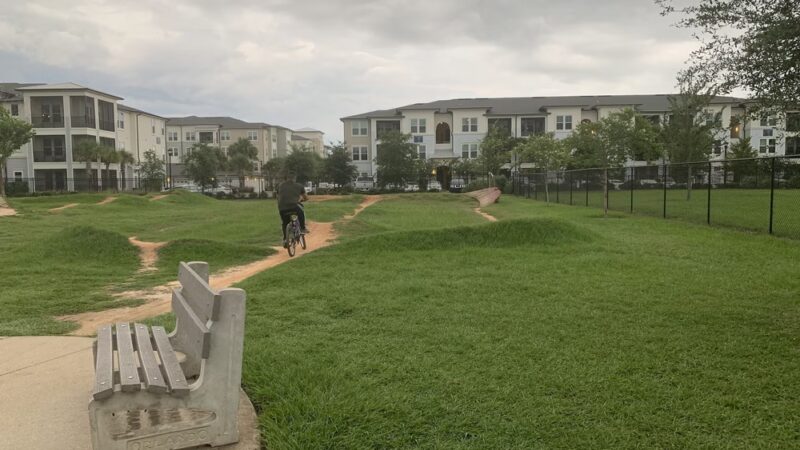 Lake Druid Park - Orlando, FL