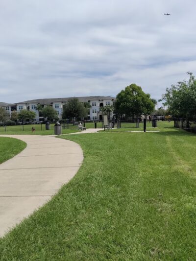 Lake Druid Park - Orlando, FL