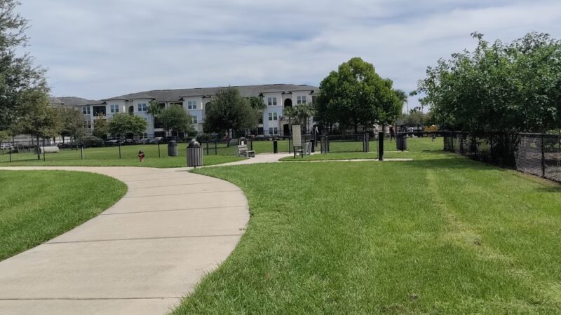 Lake Druid Park - Orlando, FL