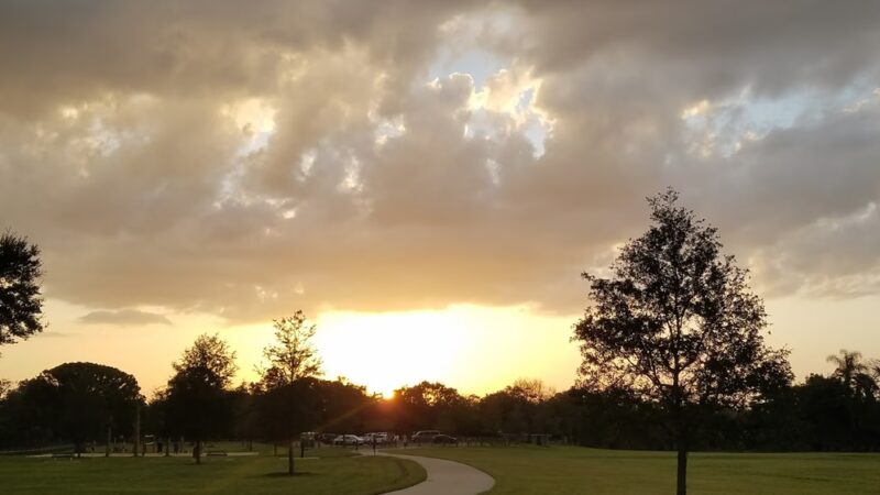 Lake Druid Park - Orlando, FL
