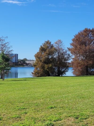 Lake Highland Park - Orlando, FL