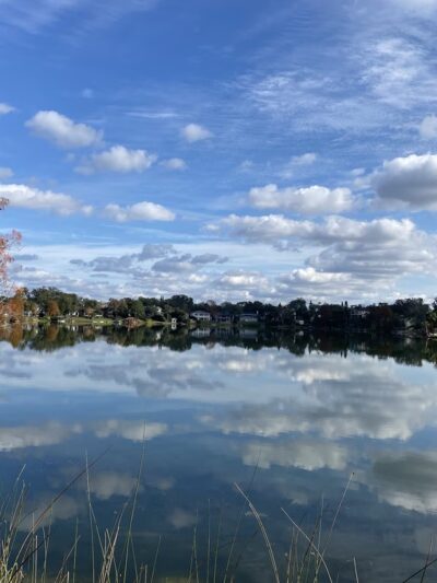 Lake Highland Park - Orlando, FL
