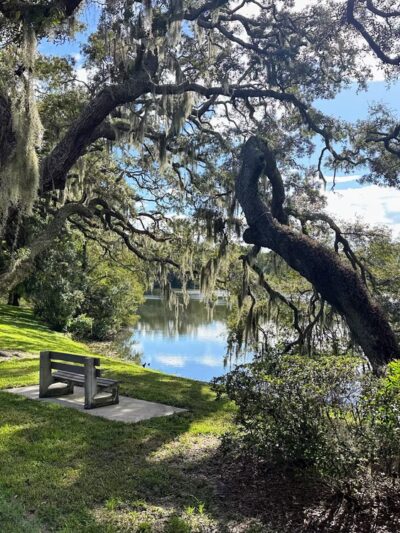 Lake Lawsona Park - Orlando, FL