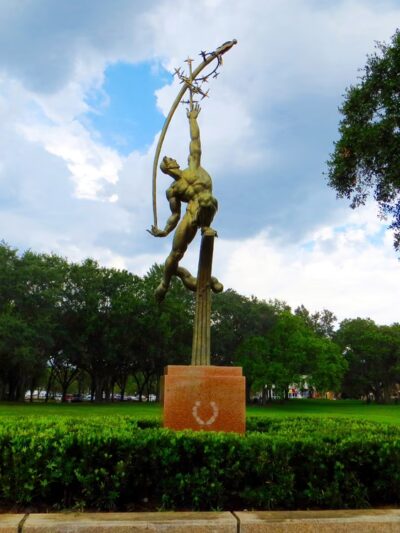 Loch Haven Park - Orlando, FL