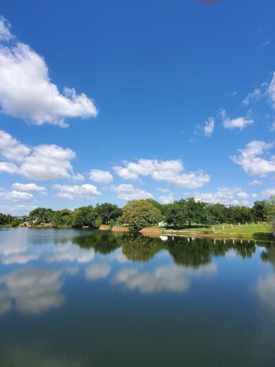 Loch Haven Park - Orlando, FL