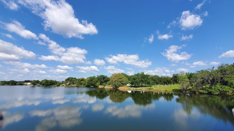 Loch Haven Park - Orlando, FL