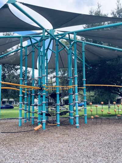 Mathews Park - Orlando, FL