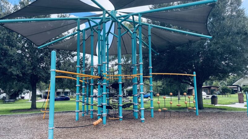 Mathews Park - Orlando, FL