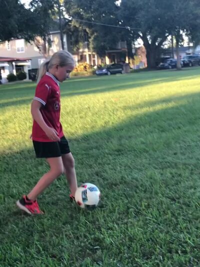 Mathews Park - Orlando, FL