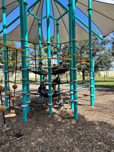 Mathews Park - Orlando, FL