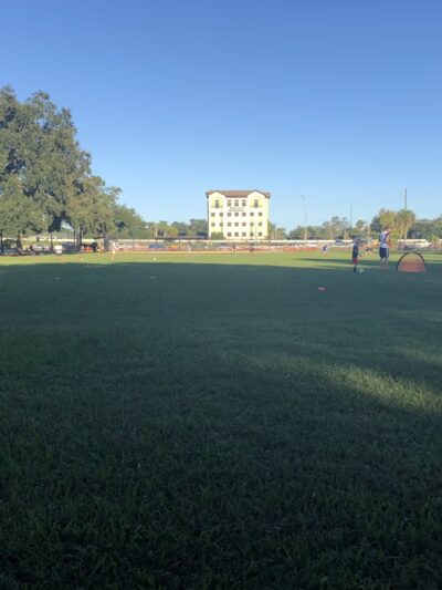 Mathews Park - Orlando, FL