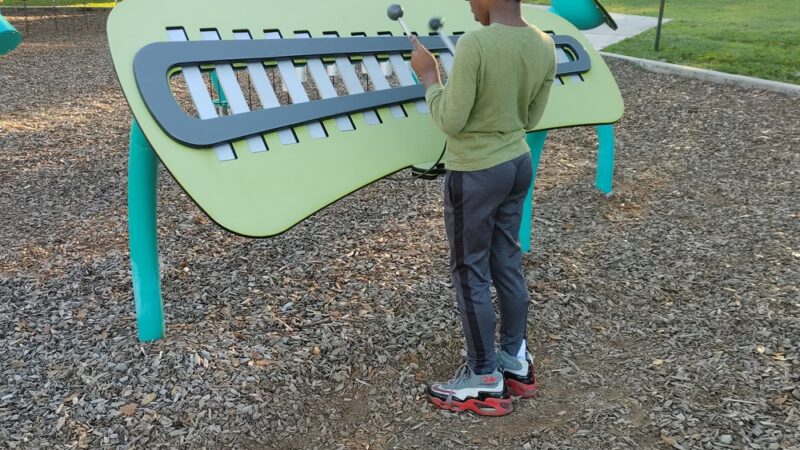 Mathews Park - Orlando, FL