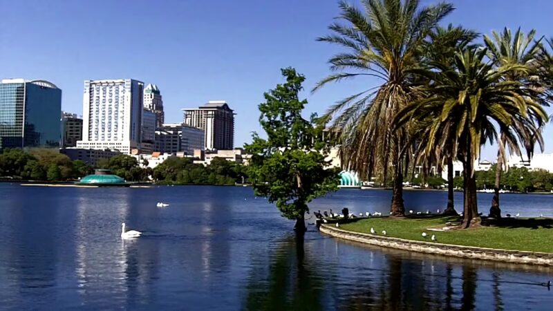 Orlando - Orlando, FL