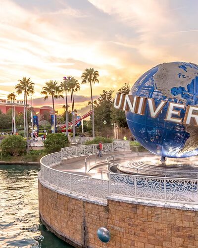 Orlando - Orlando, FL