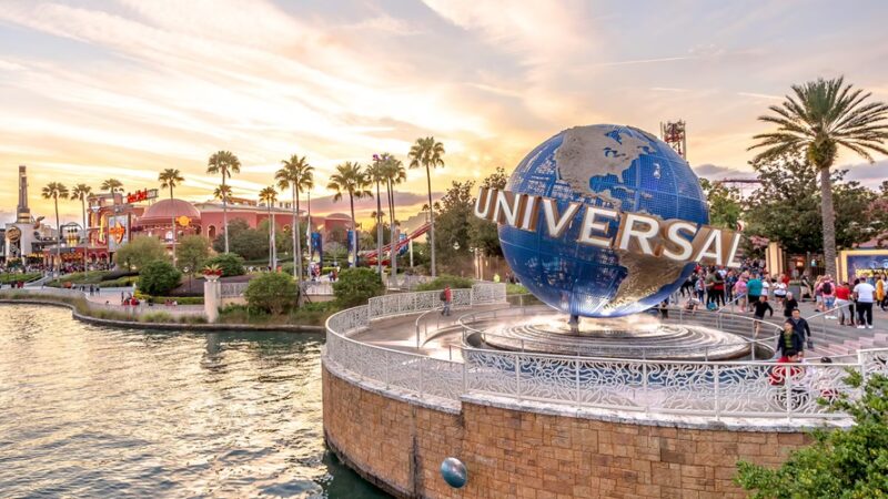 Orlando - Orlando, FL